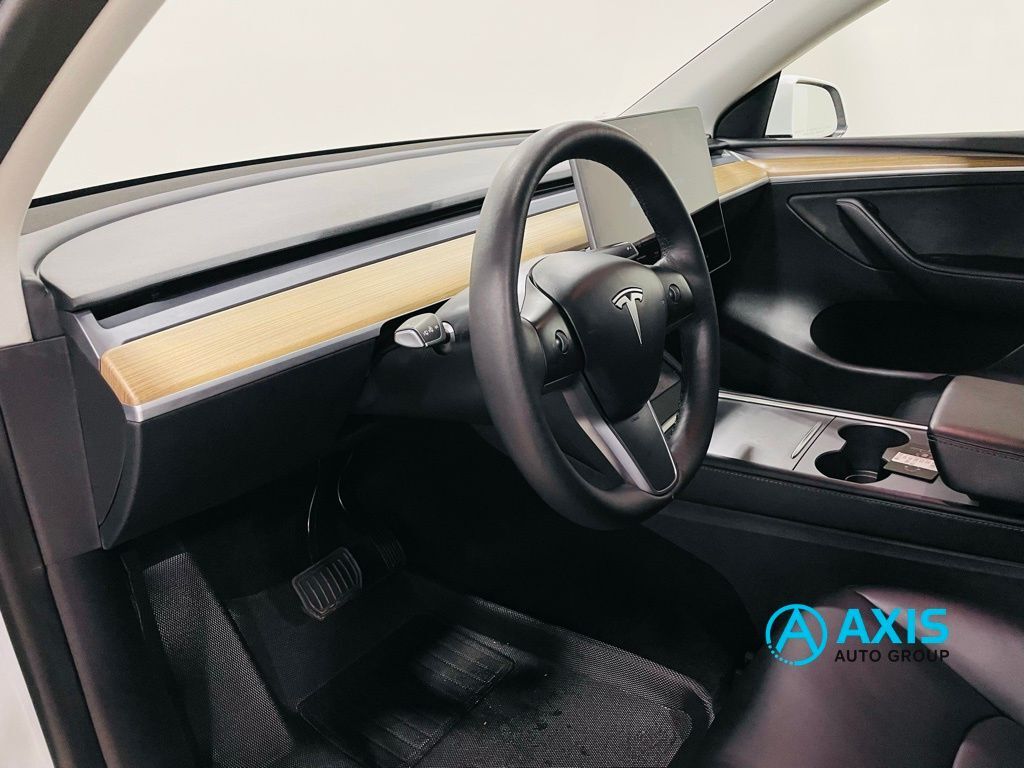 2022 Tesla Model Y Long Range Jersey City NJ