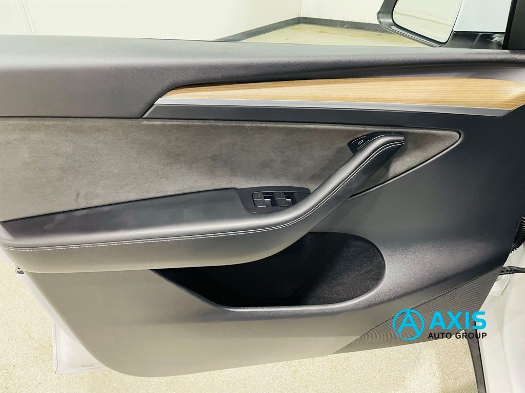 2022 Tesla Model Y Long Range Jersey City NJ