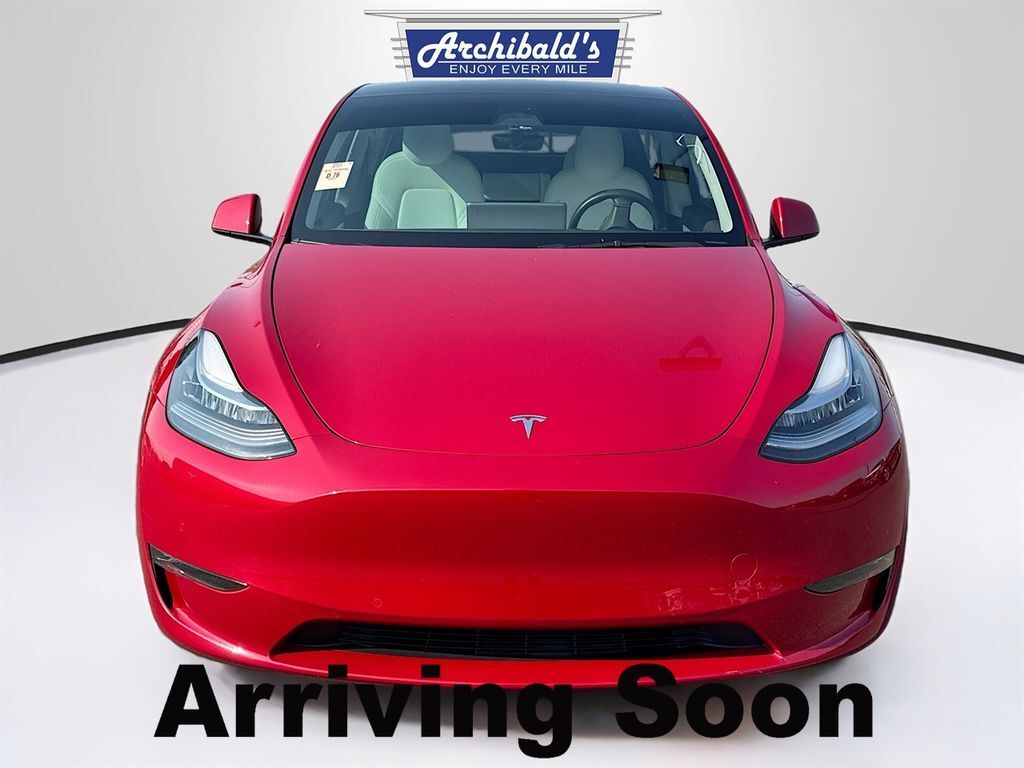 2022 Tesla Model Y Long Range Kennewick WA