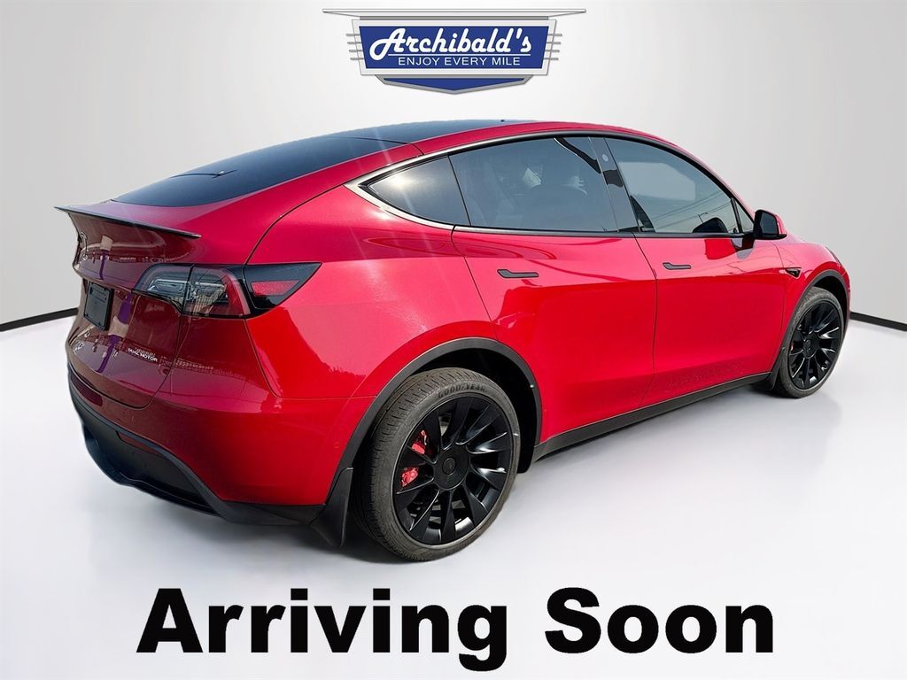 2022 Tesla Model Y Long Range Kennewick WA