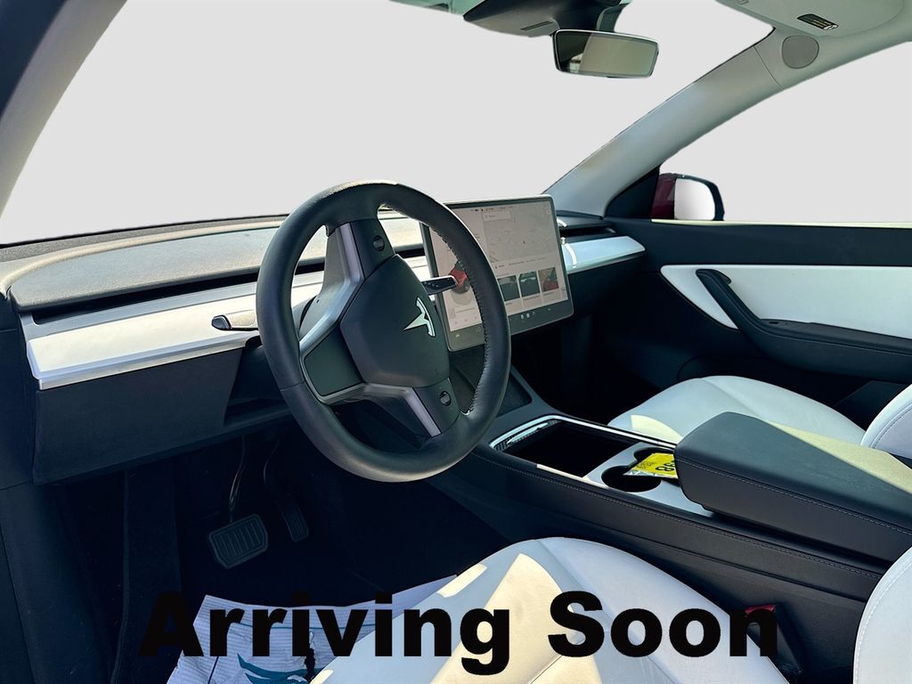 2022 Tesla Model Y Long Range Kennewick WA