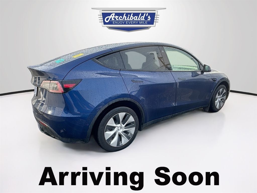 2022 Tesla Model Y Long Range Kennewick WA