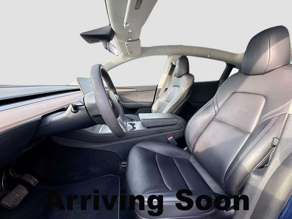 2022 Tesla Model Y Long Range Kennewick WA