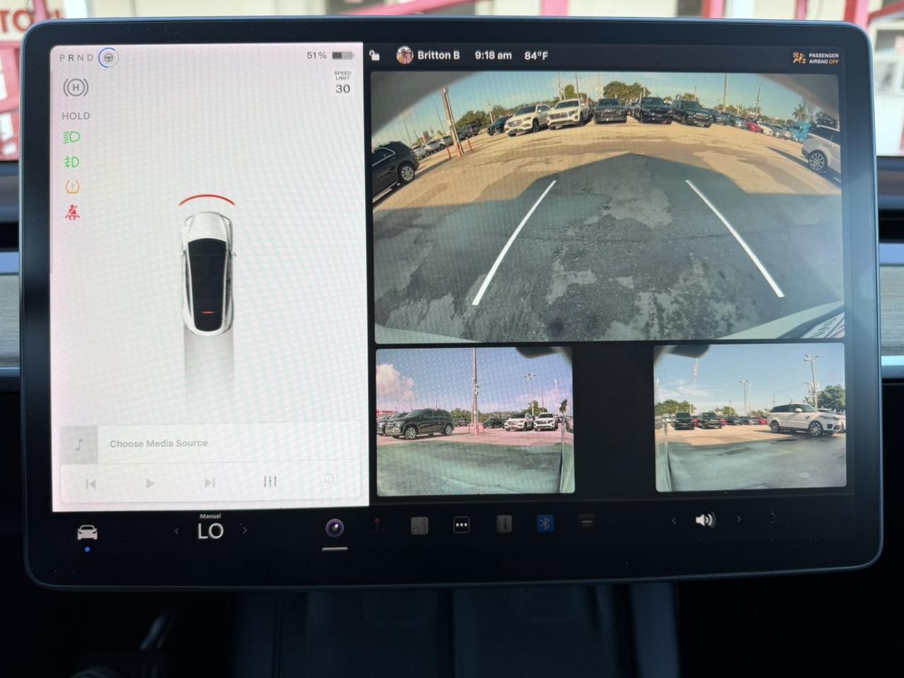 2022 Tesla Model Y Long Range Miami FL