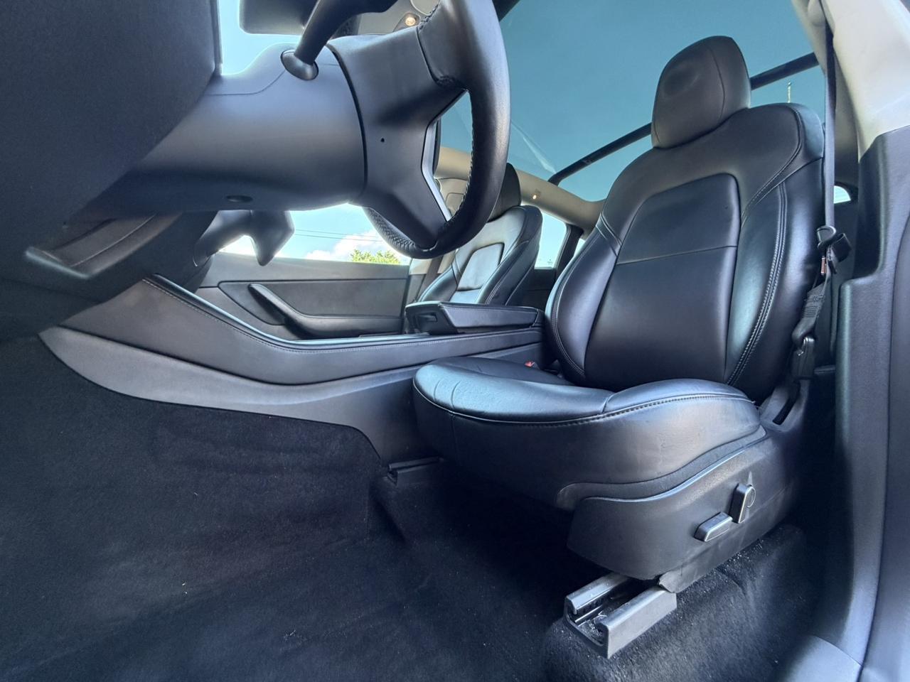 2022 Tesla Model Y Long Range Miami FL
