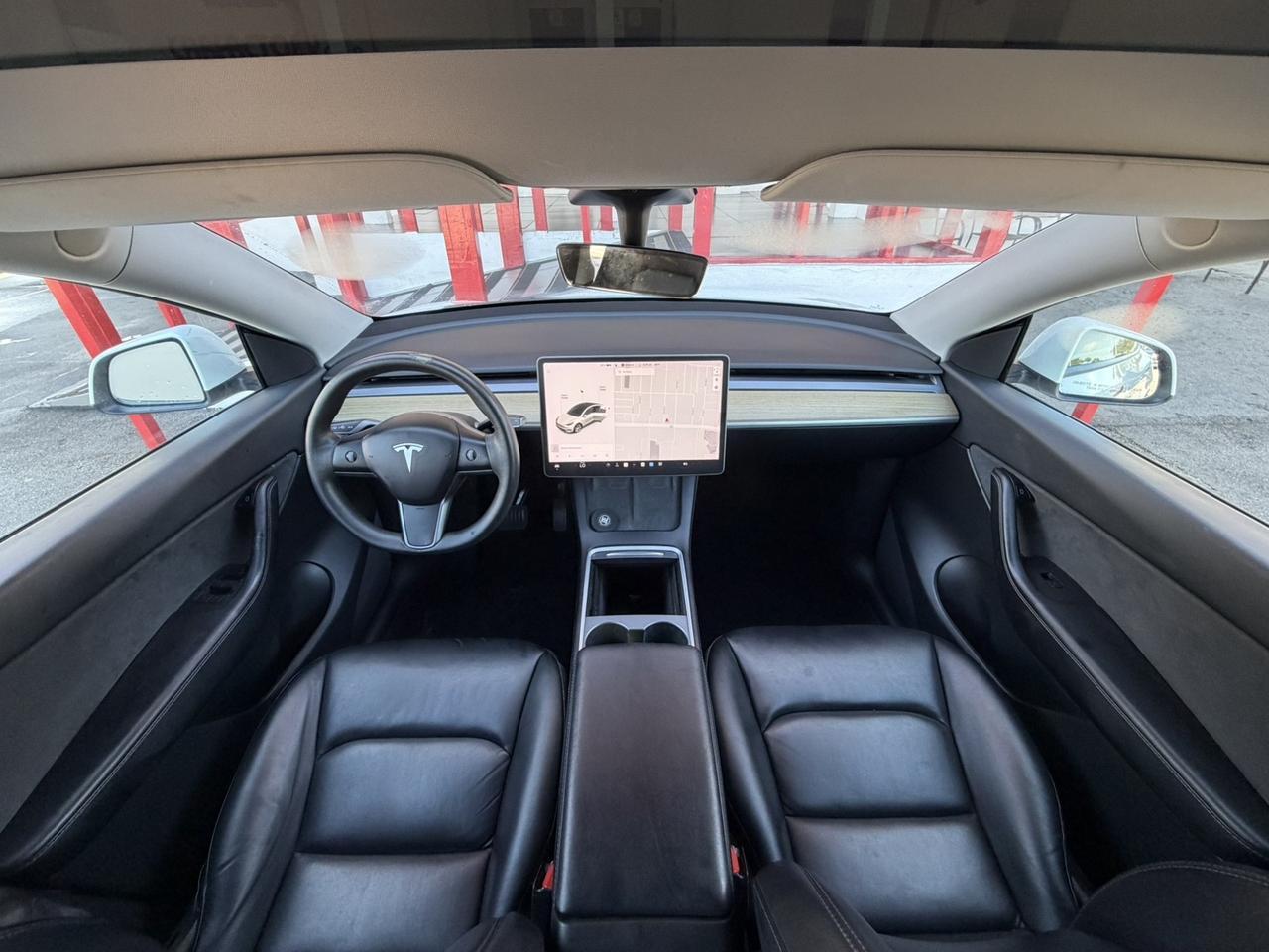 2022 Tesla Model Y Long Range Miami FL