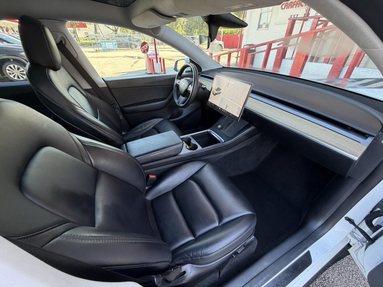 2022 Tesla Model Y Long Range Miami FL