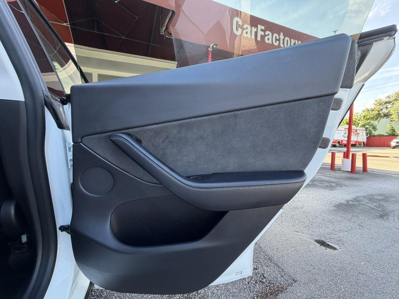 2022 Tesla Model Y Long Range Miami FL