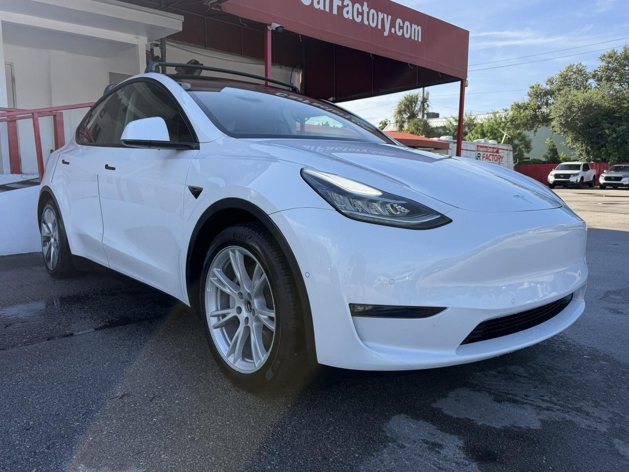 2022 Tesla Model Y Long Range Miami FL