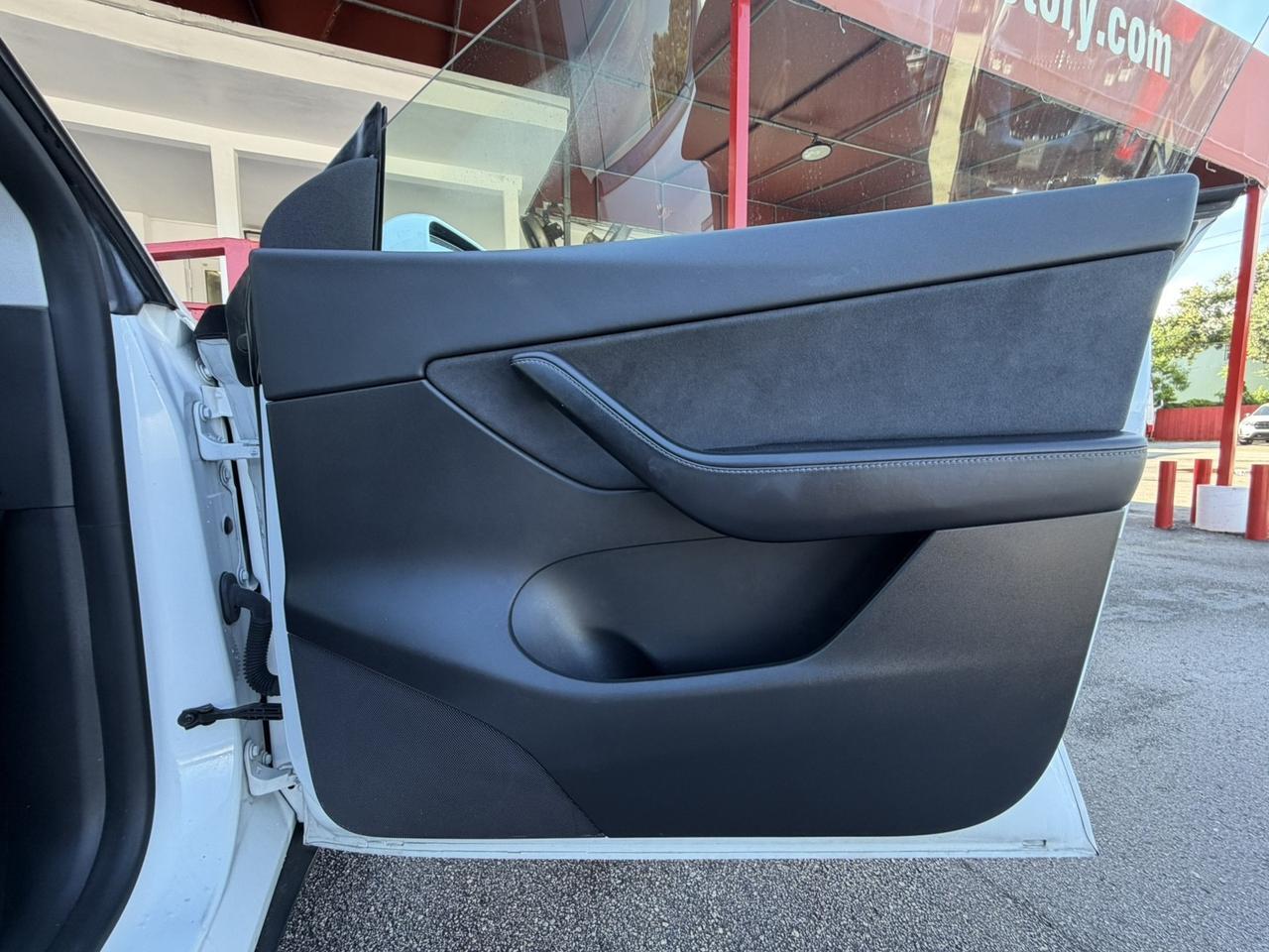 2022 Tesla Model Y Long Range Miami FL