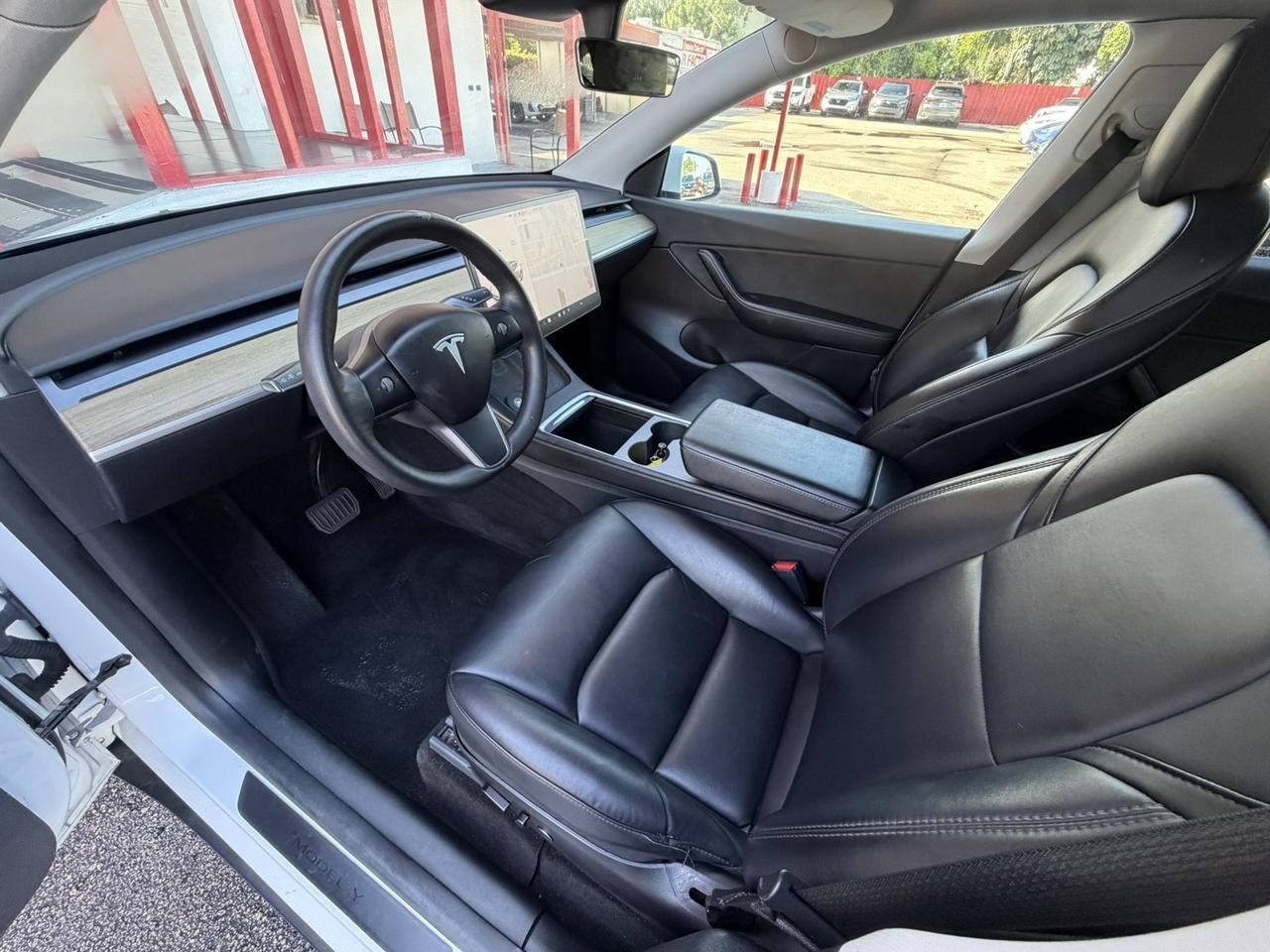 2022 Tesla Model Y Long Range Miami FL