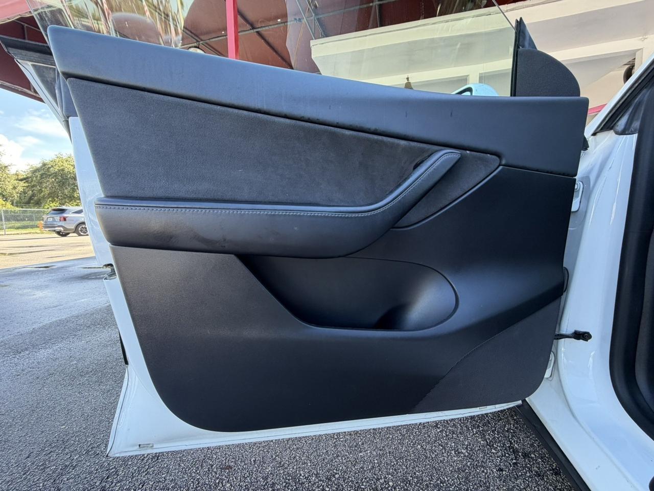 2022 Tesla Model Y Long Range Miami FL