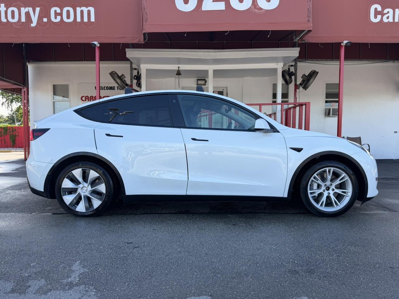 2022 Tesla Model Y Long Range Miami FL