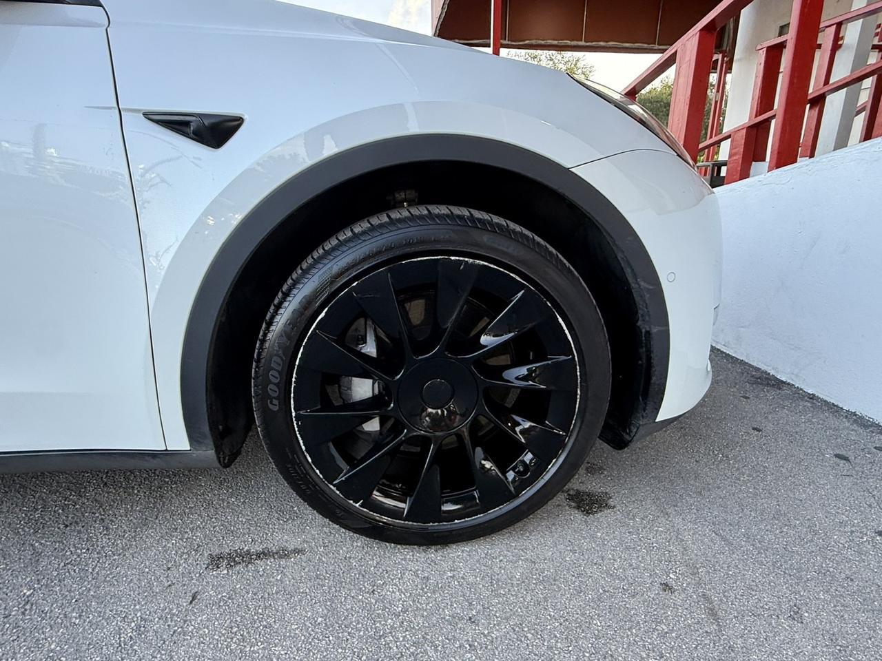 2022 Tesla Model Y Long Range Hollywood FL