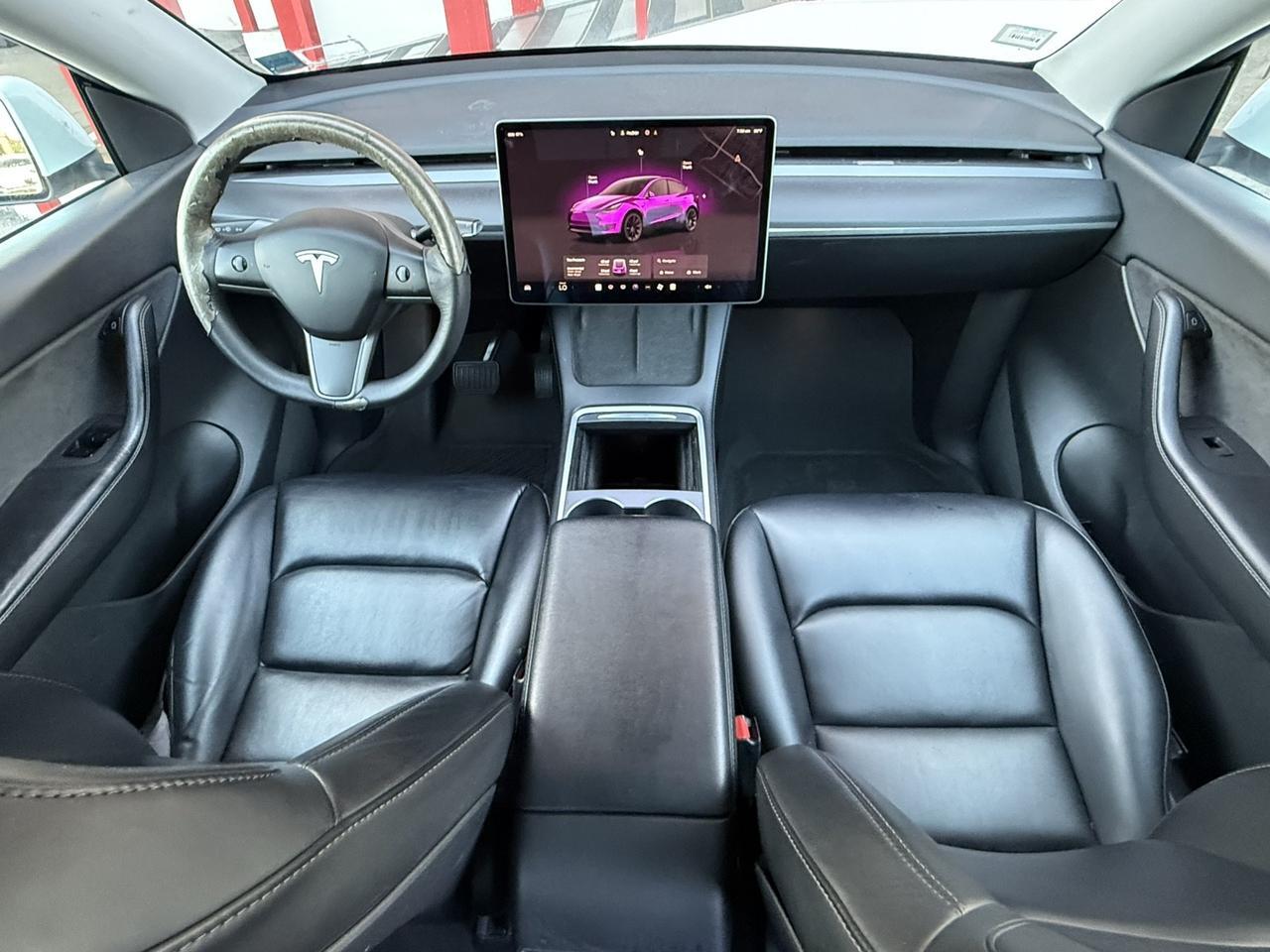 2022 Tesla Model Y Long Range Hollywood FL