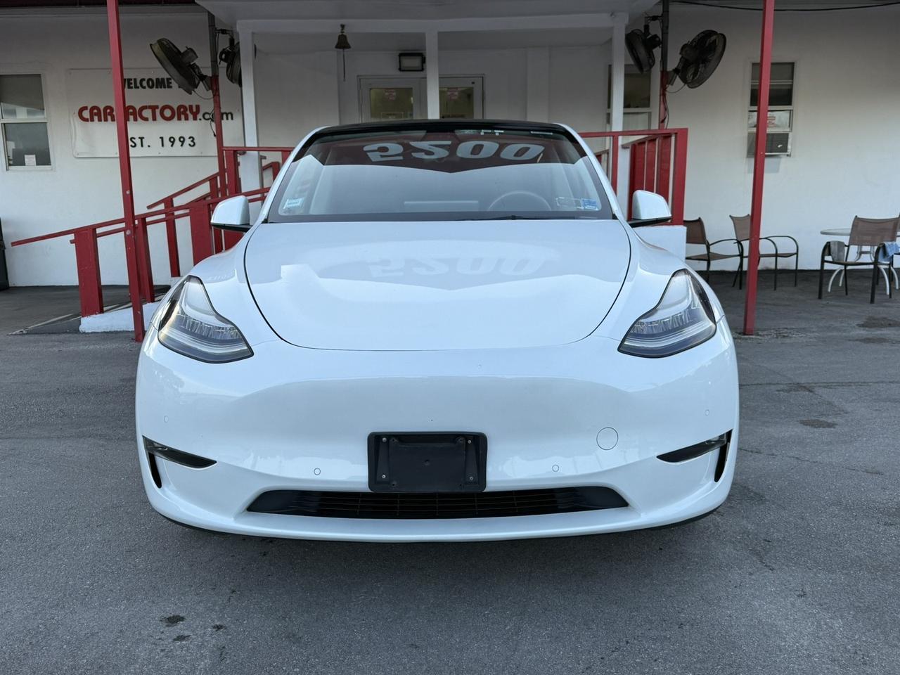 2022 Tesla Model Y Long Range Hollywood FL