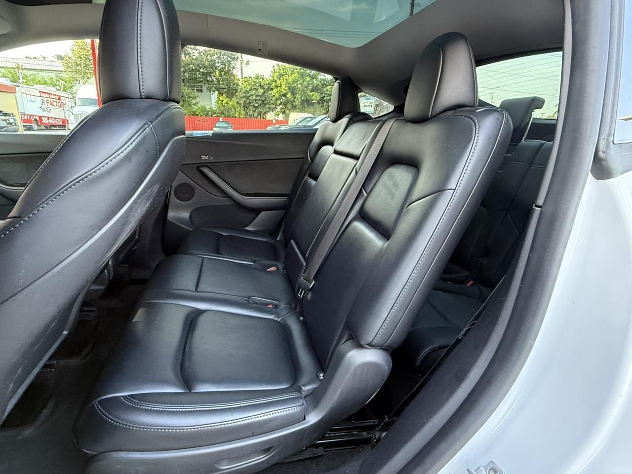 2022 Tesla Model Y Long Range Hollywood FL