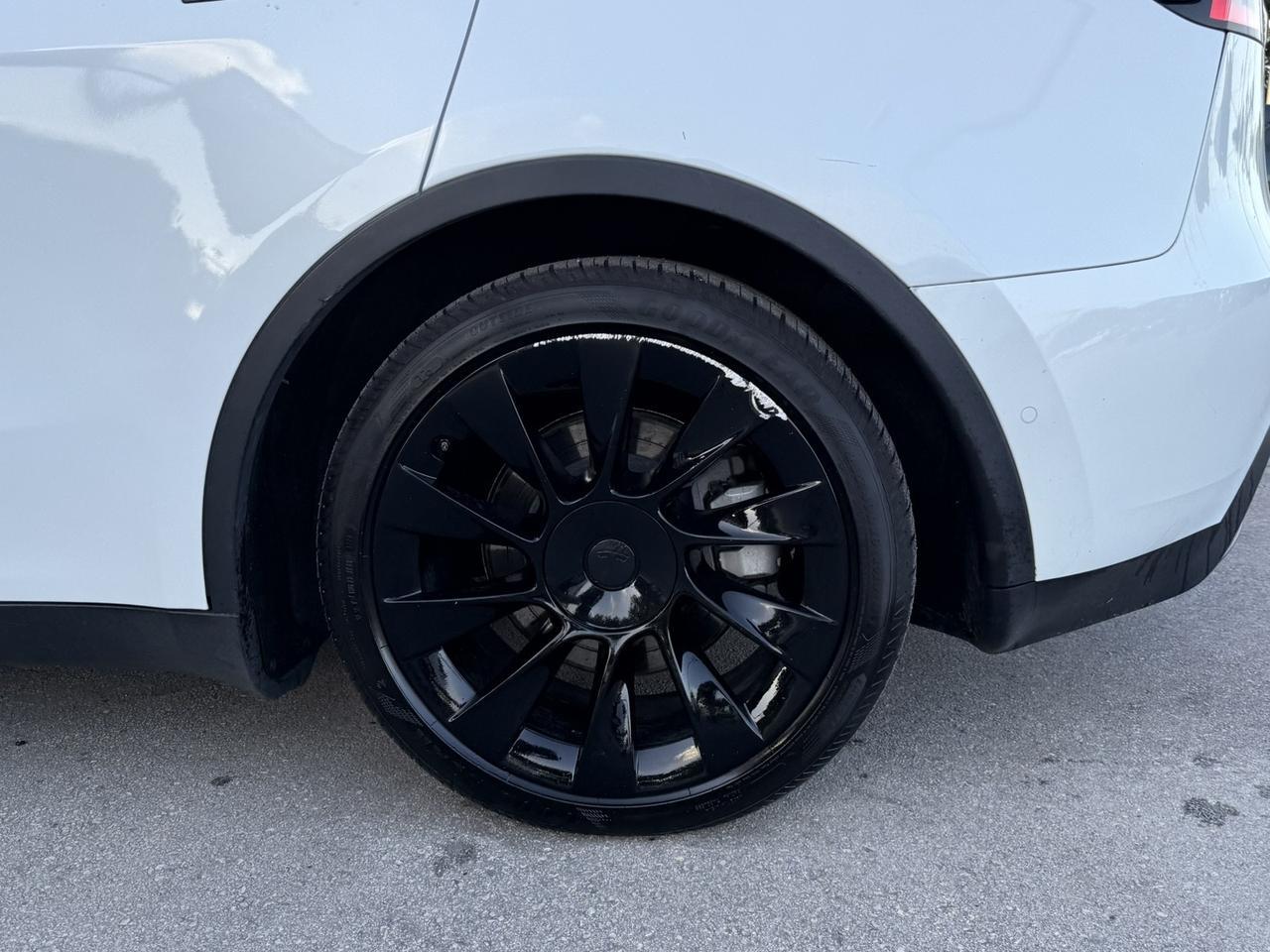 2022 Tesla Model Y Long Range Hollywood FL