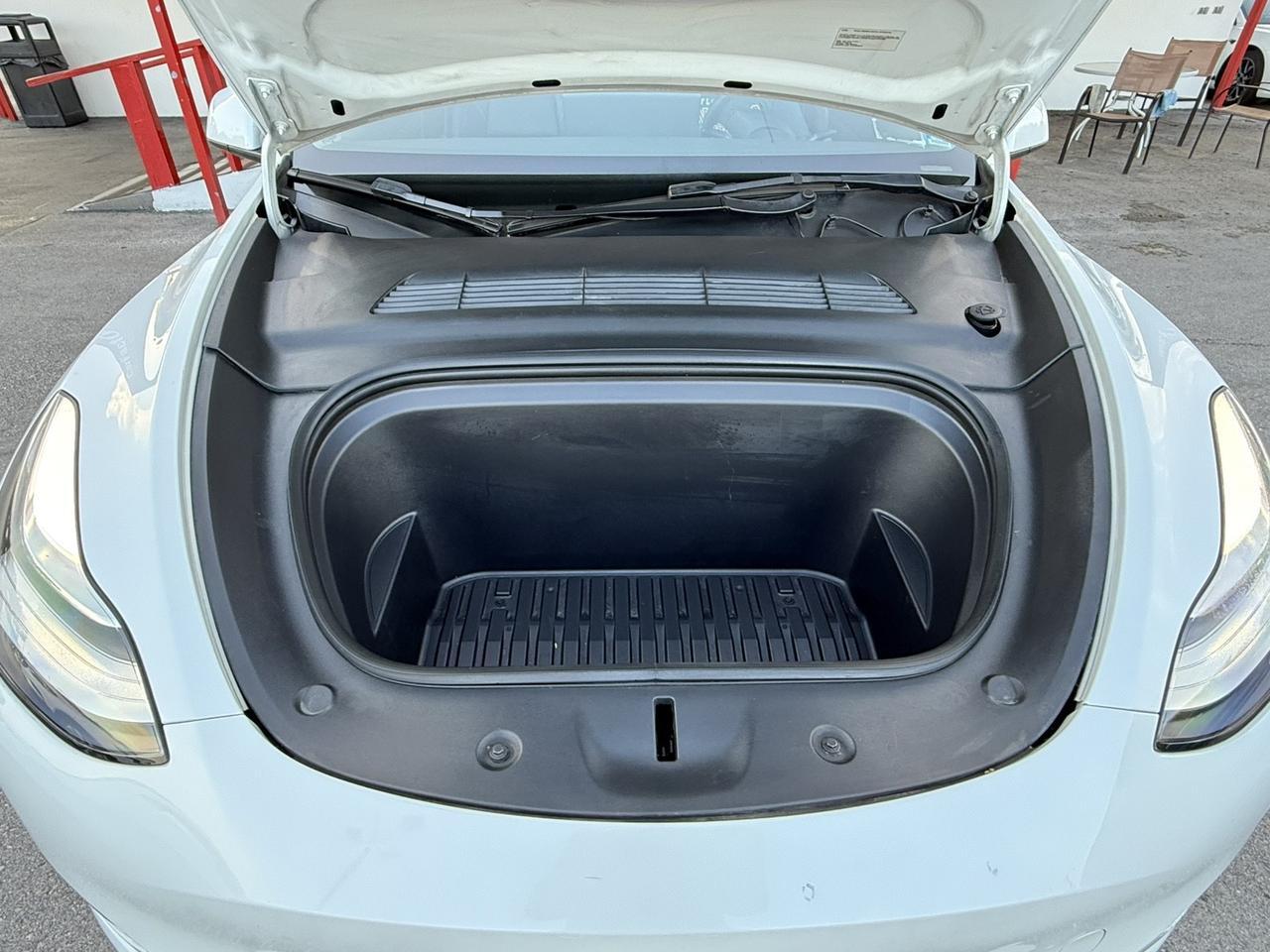 2022 Tesla Model Y Long Range Hollywood FL