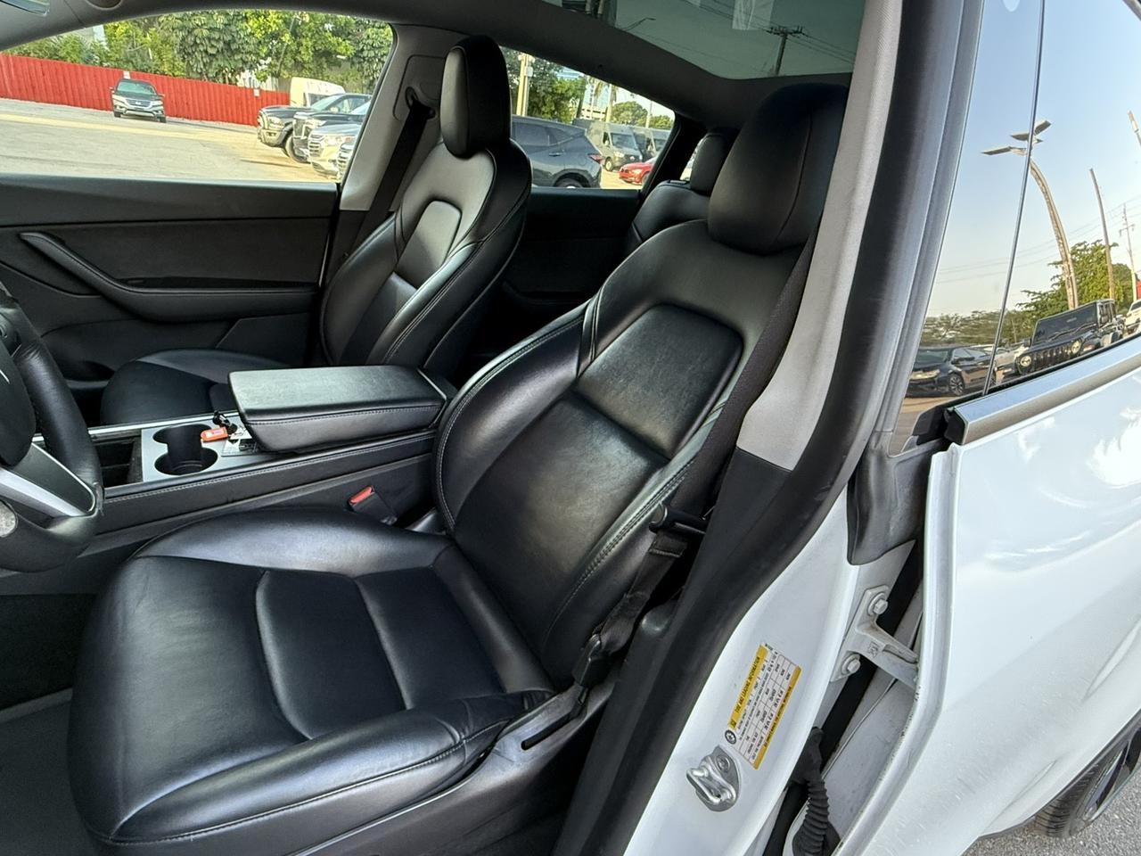 2022 Tesla Model Y Long Range Hollywood FL