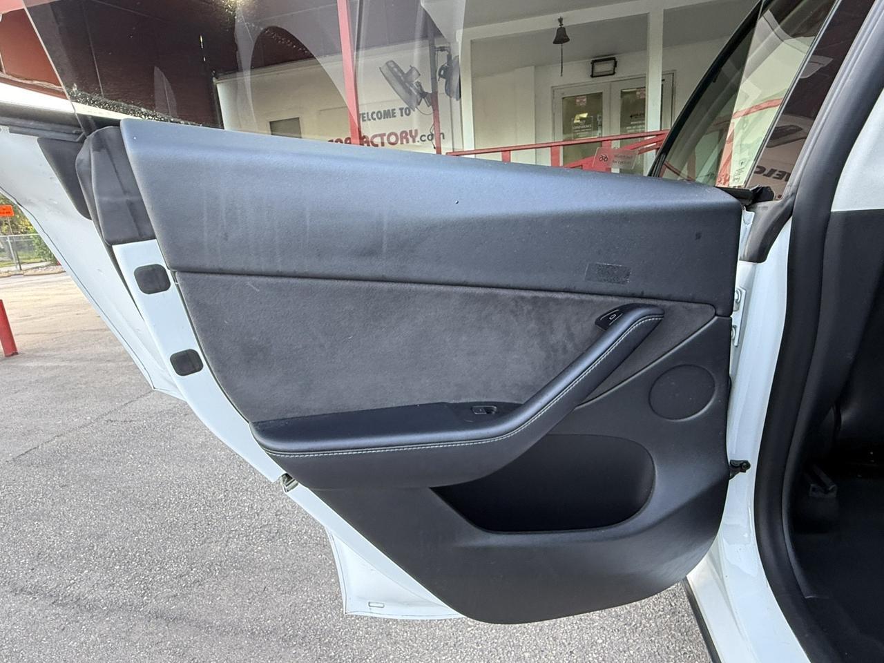 2022 Tesla Model Y Long Range Hollywood FL