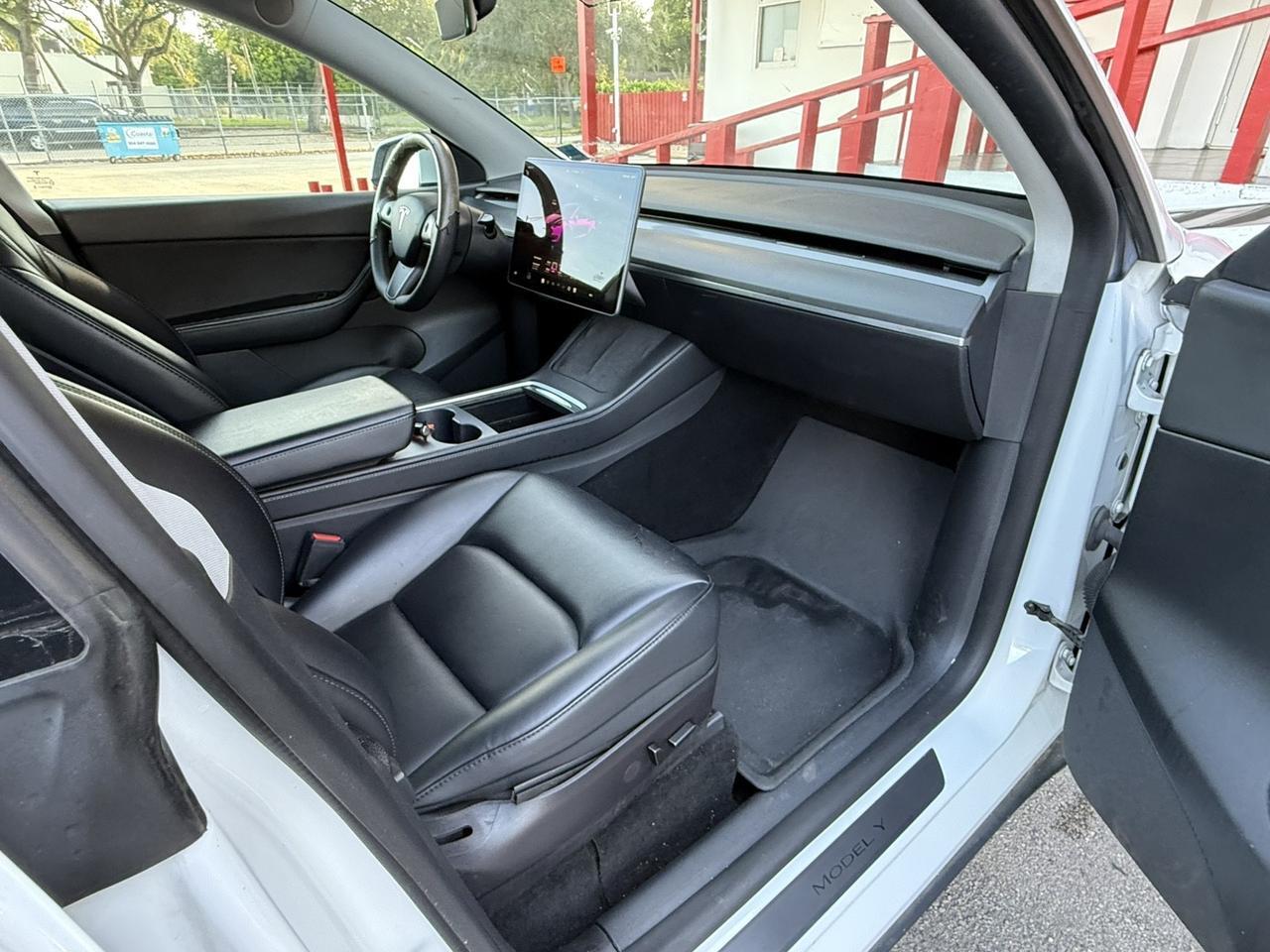 2022 Tesla Model Y Long Range Hollywood FL
