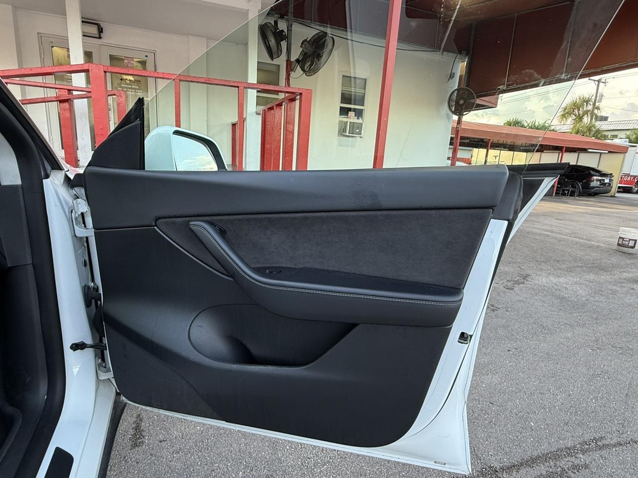 2022 Tesla Model Y Long Range Hollywood FL