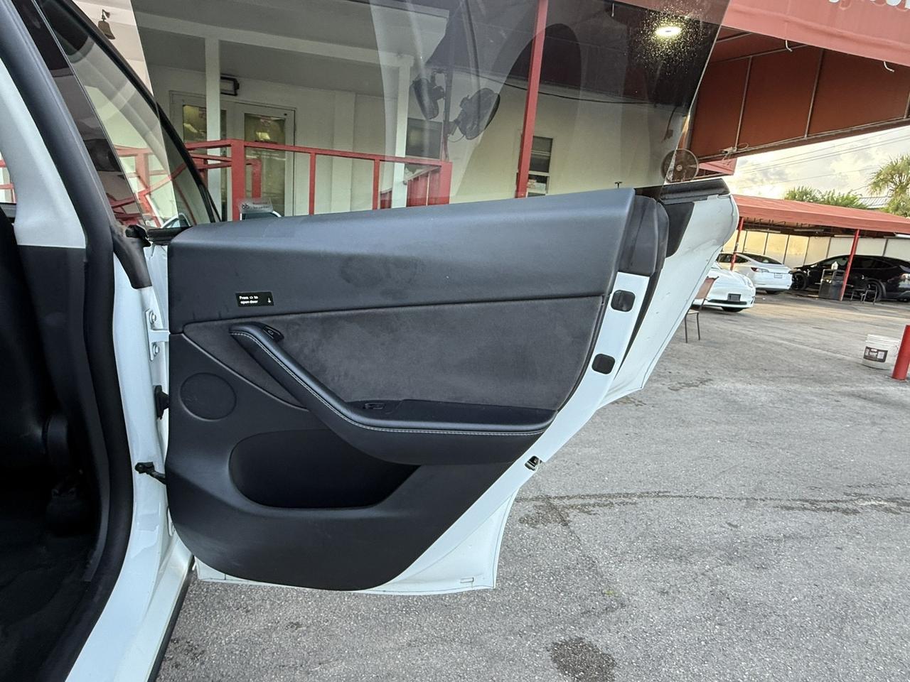 2022 Tesla Model Y Long Range Hollywood FL