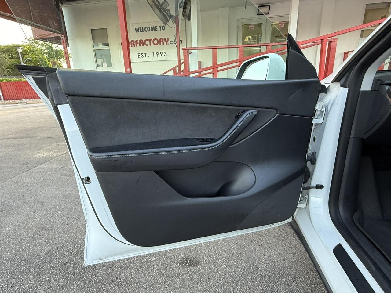 2022 Tesla Model Y Long Range Hollywood FL
