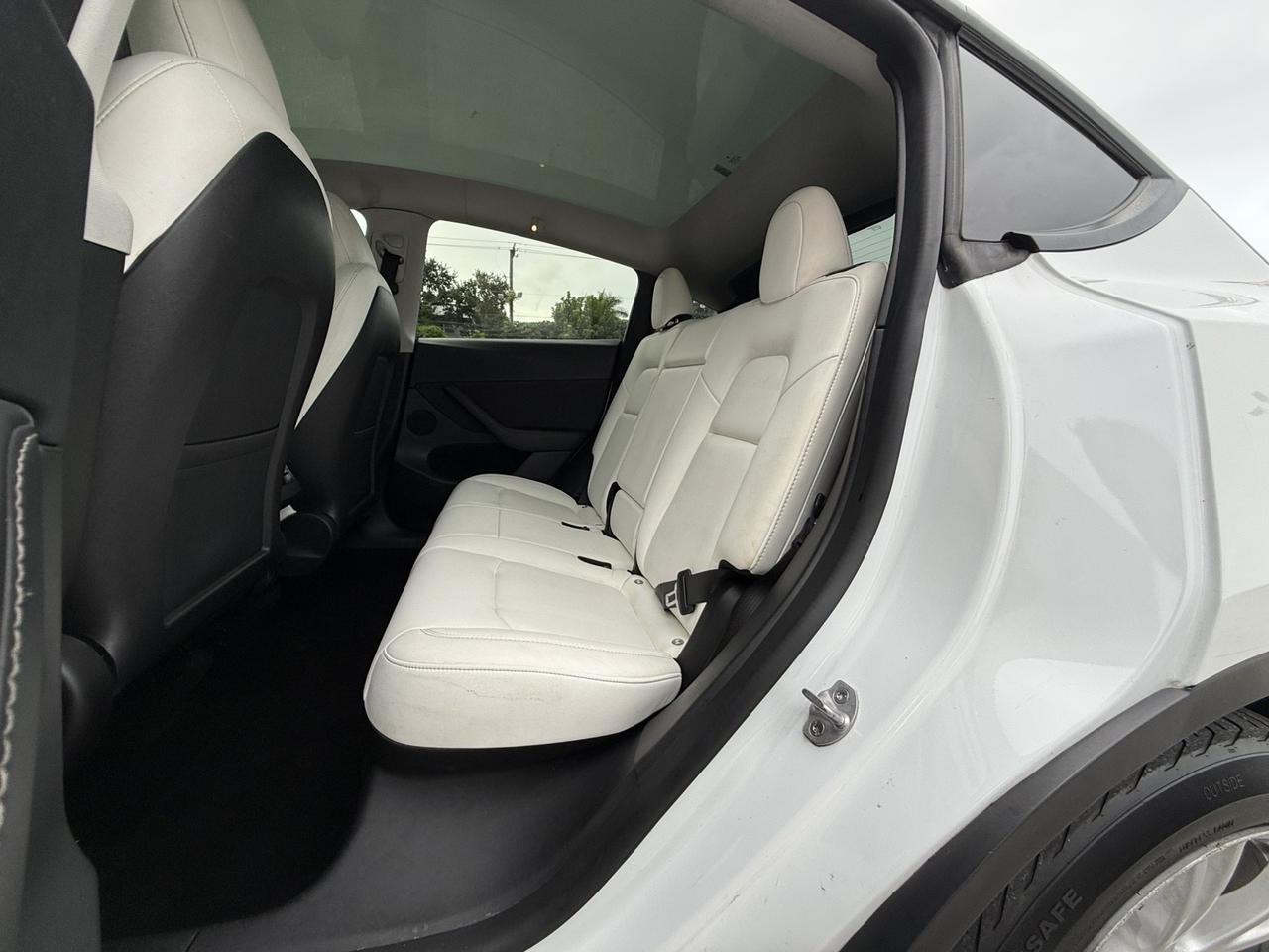 2022 Tesla Model Y Long Range Miami FL