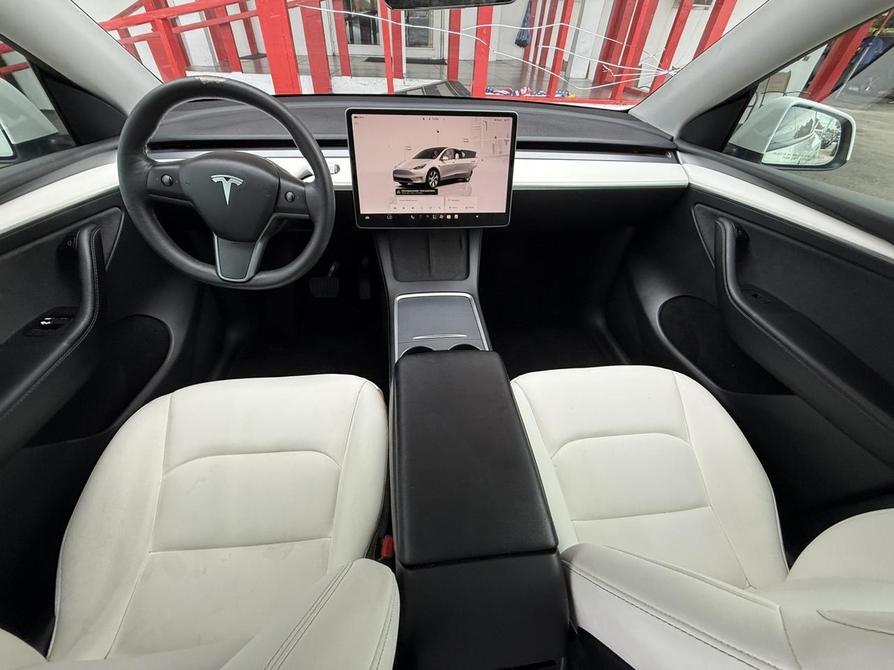 2022 Tesla Model Y Long Range Miami FL