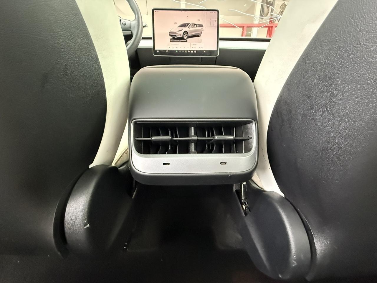 2022 Tesla Model Y Long Range Miami FL