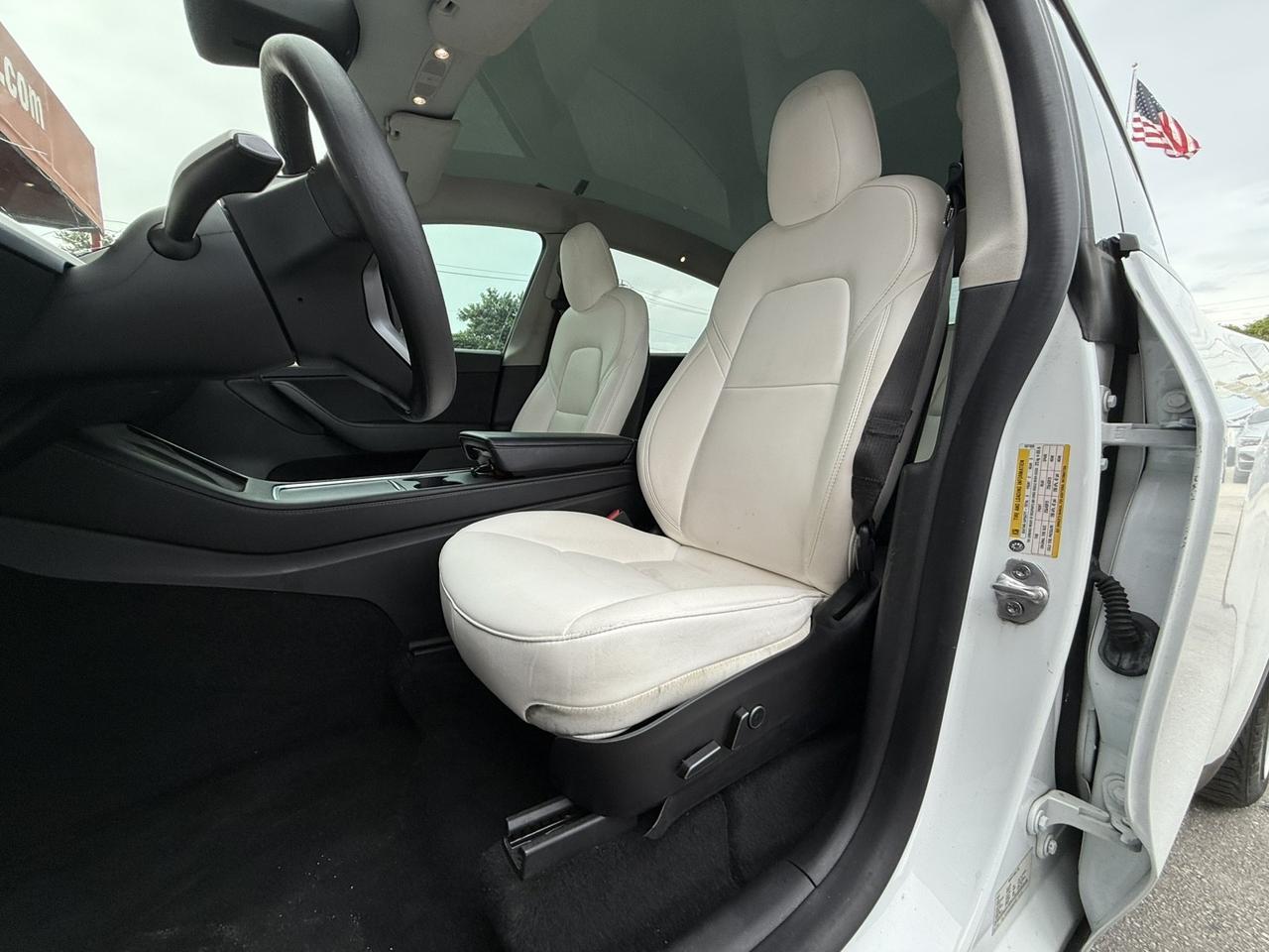 2022 Tesla Model Y Long Range Miami FL