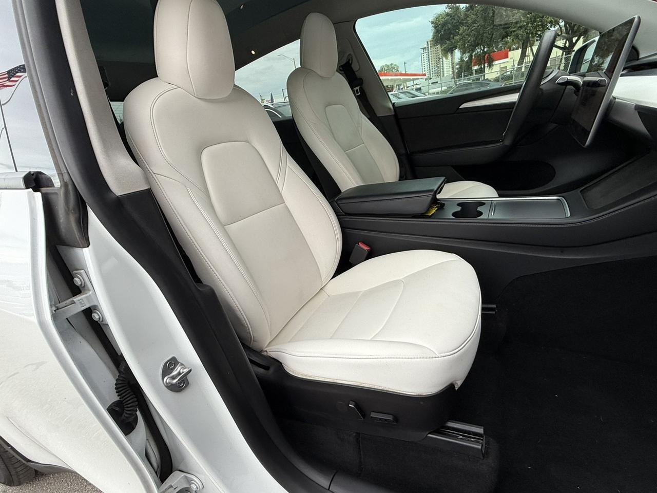 2022 Tesla Model Y Long Range Miami FL