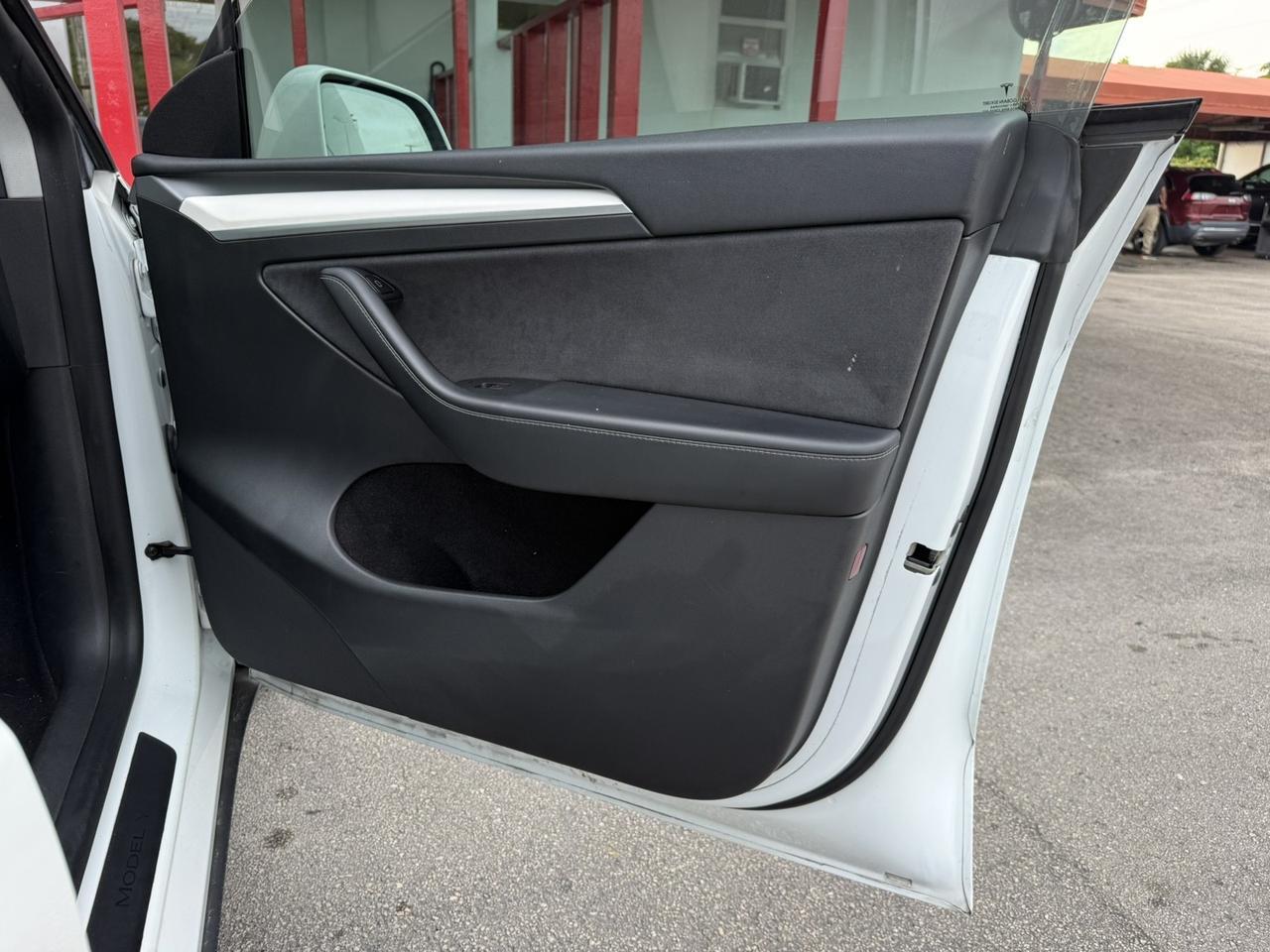 2022 Tesla Model Y Long Range Miami FL