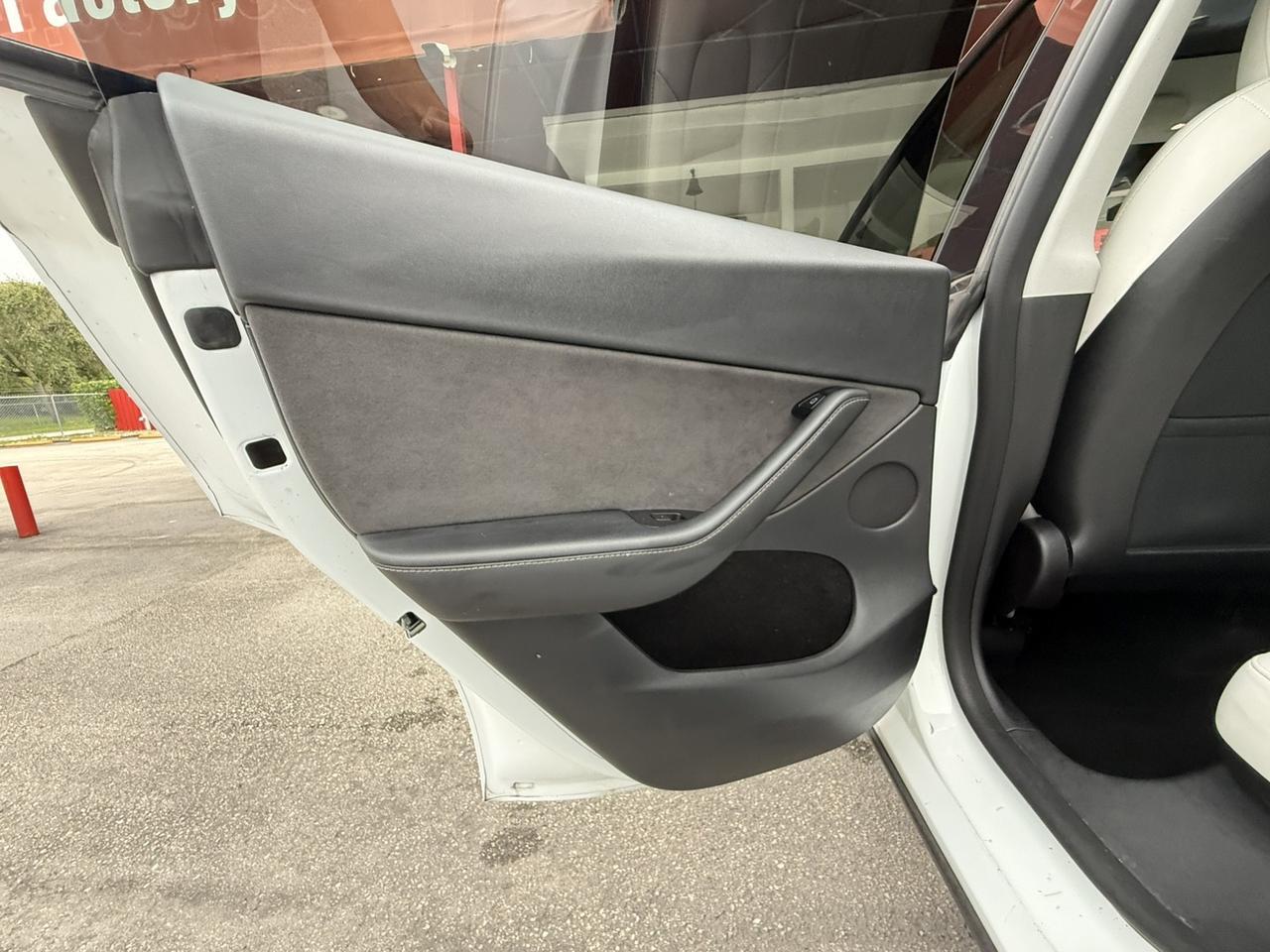 2022 Tesla Model Y Long Range Miami FL