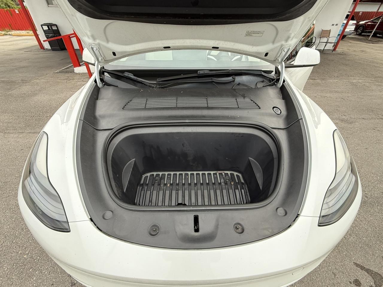 2022 Tesla Model Y Long Range Miami FL