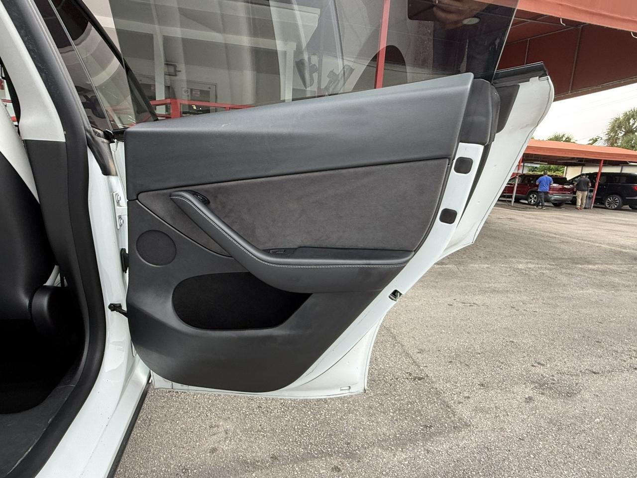 2022 Tesla Model Y Long Range Miami FL