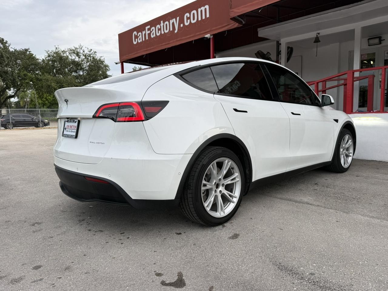 2022 Tesla Model Y Long Range Miami FL