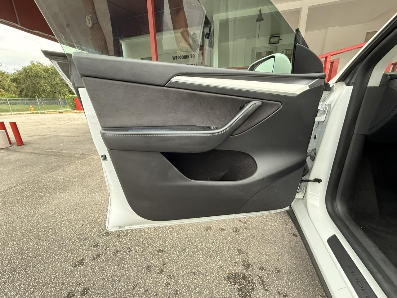 2022 Tesla Model Y Long Range Miami FL