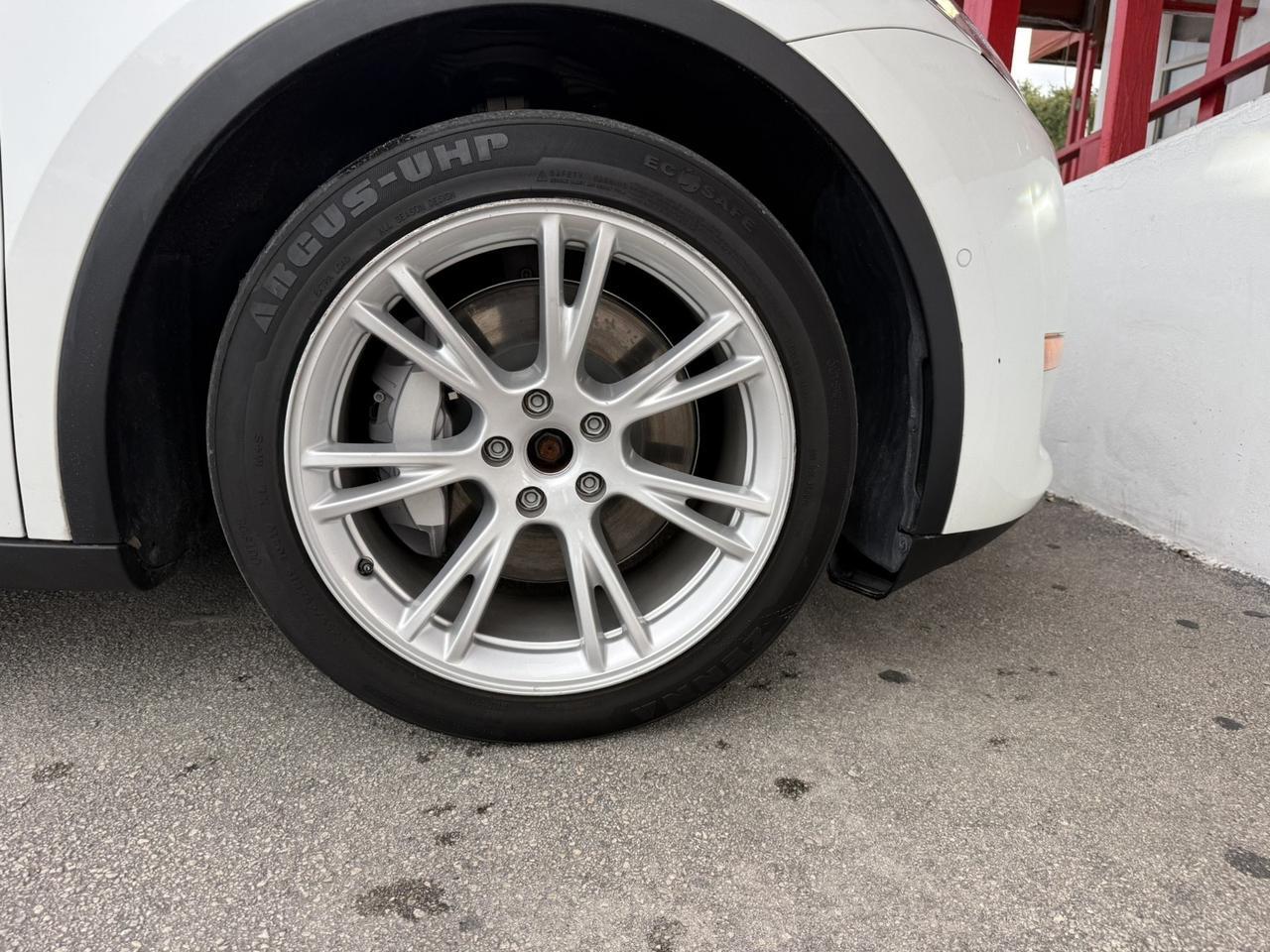 2022 Tesla Model Y Long Range Miami FL