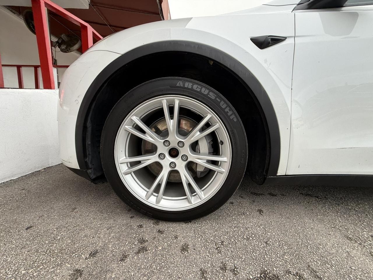 2022 Tesla Model Y Long Range Miami FL