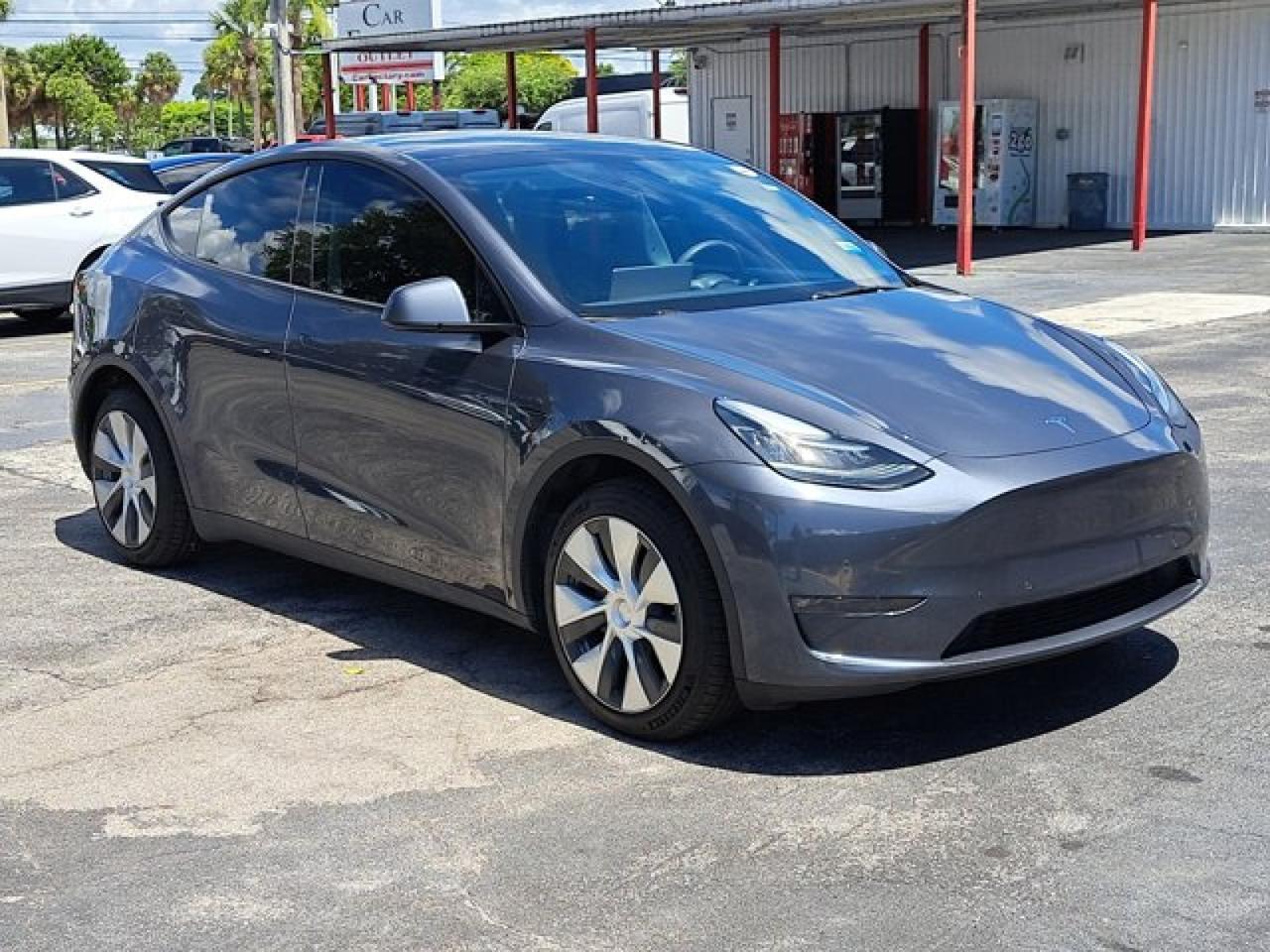 2022 Tesla Model Y Long Range Lakeworth FL