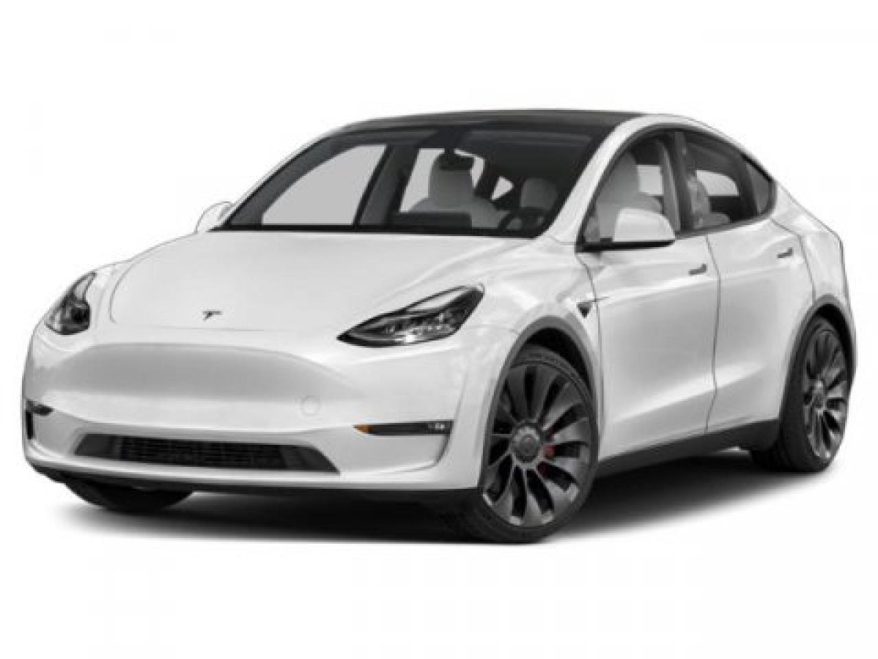 2022 Tesla Model Y Long Range Lakeworth FL