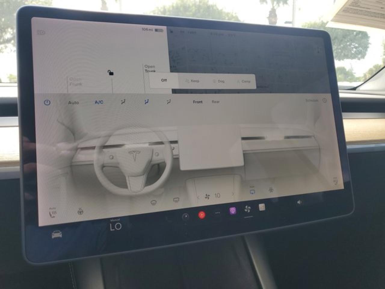 2022 Tesla Model Y Long Range Lakeworth FL