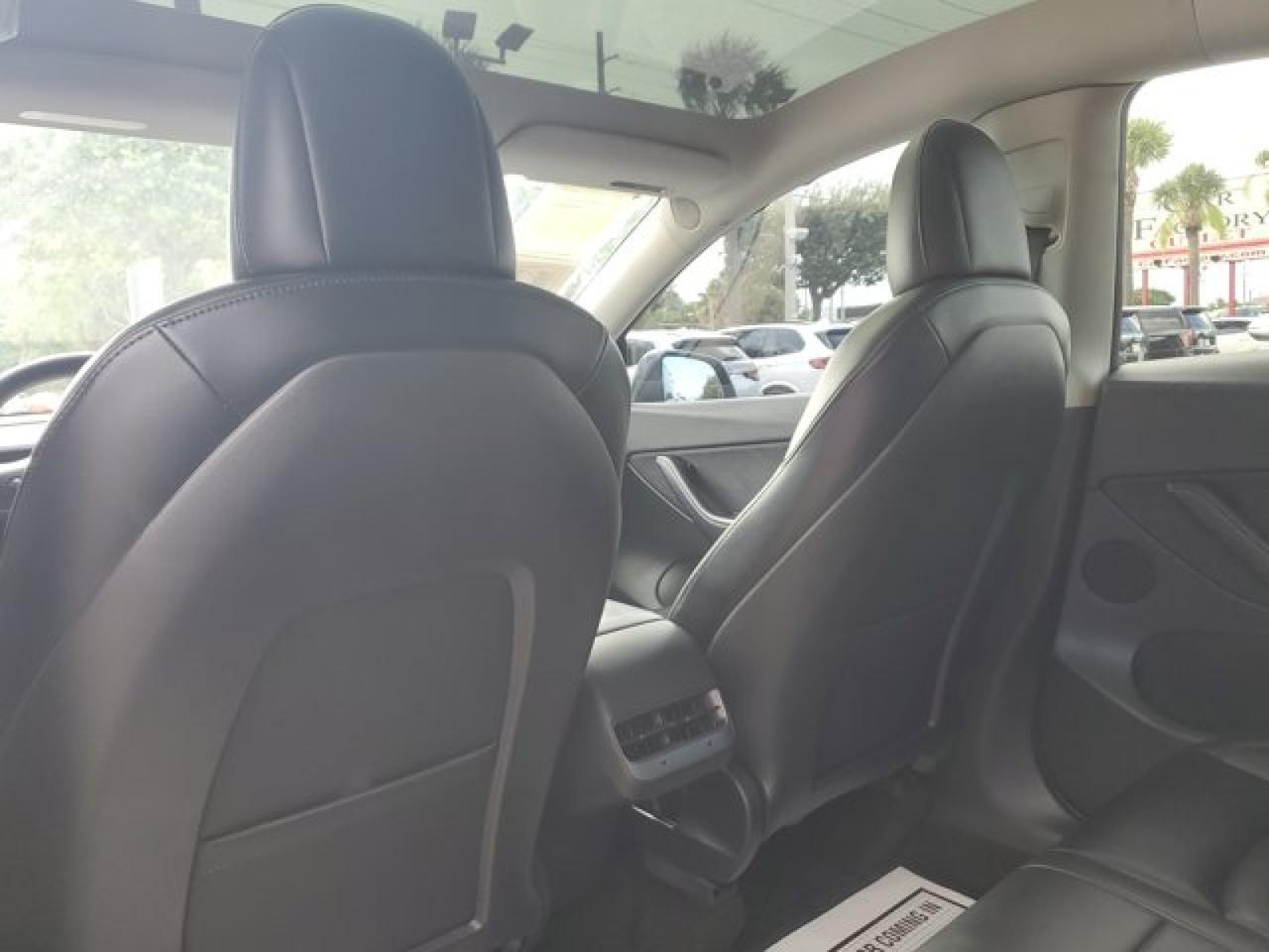 2022 Tesla Model Y Long Range Lakeworth FL