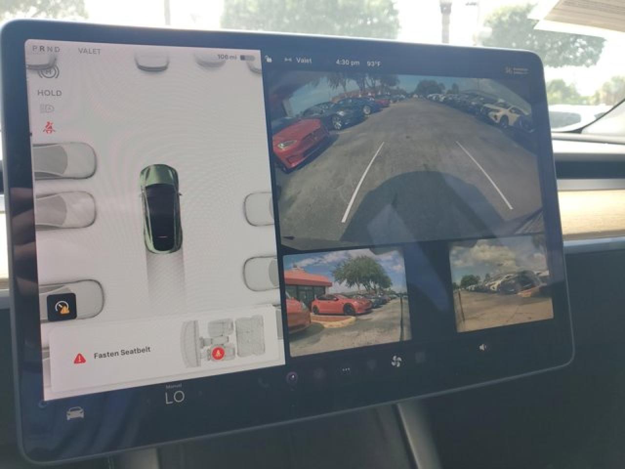 2022 Tesla Model Y Long Range Lakeworth FL