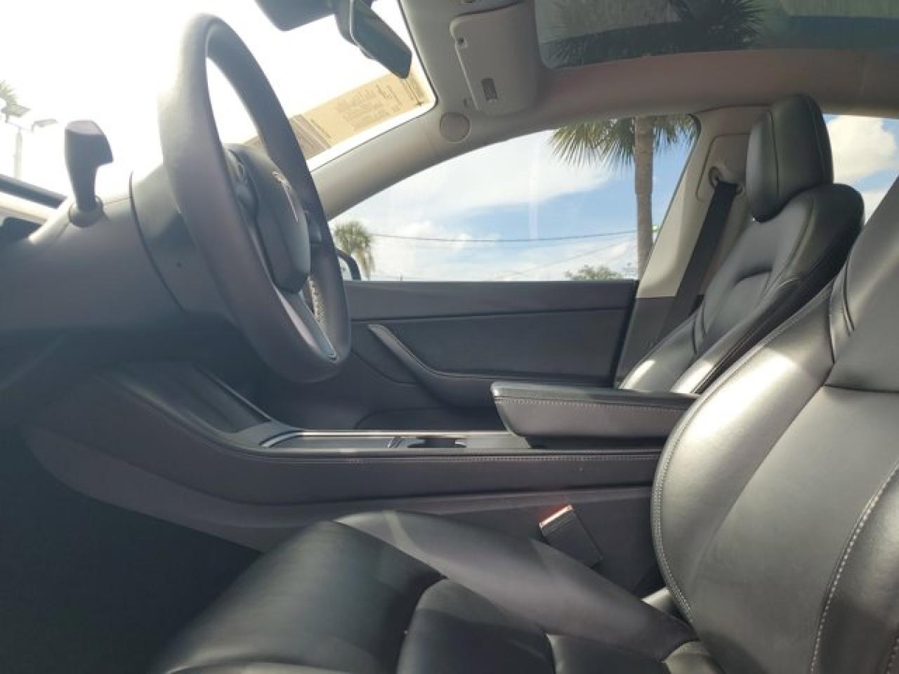 2022 Tesla Model Y Long Range Lakeworth FL