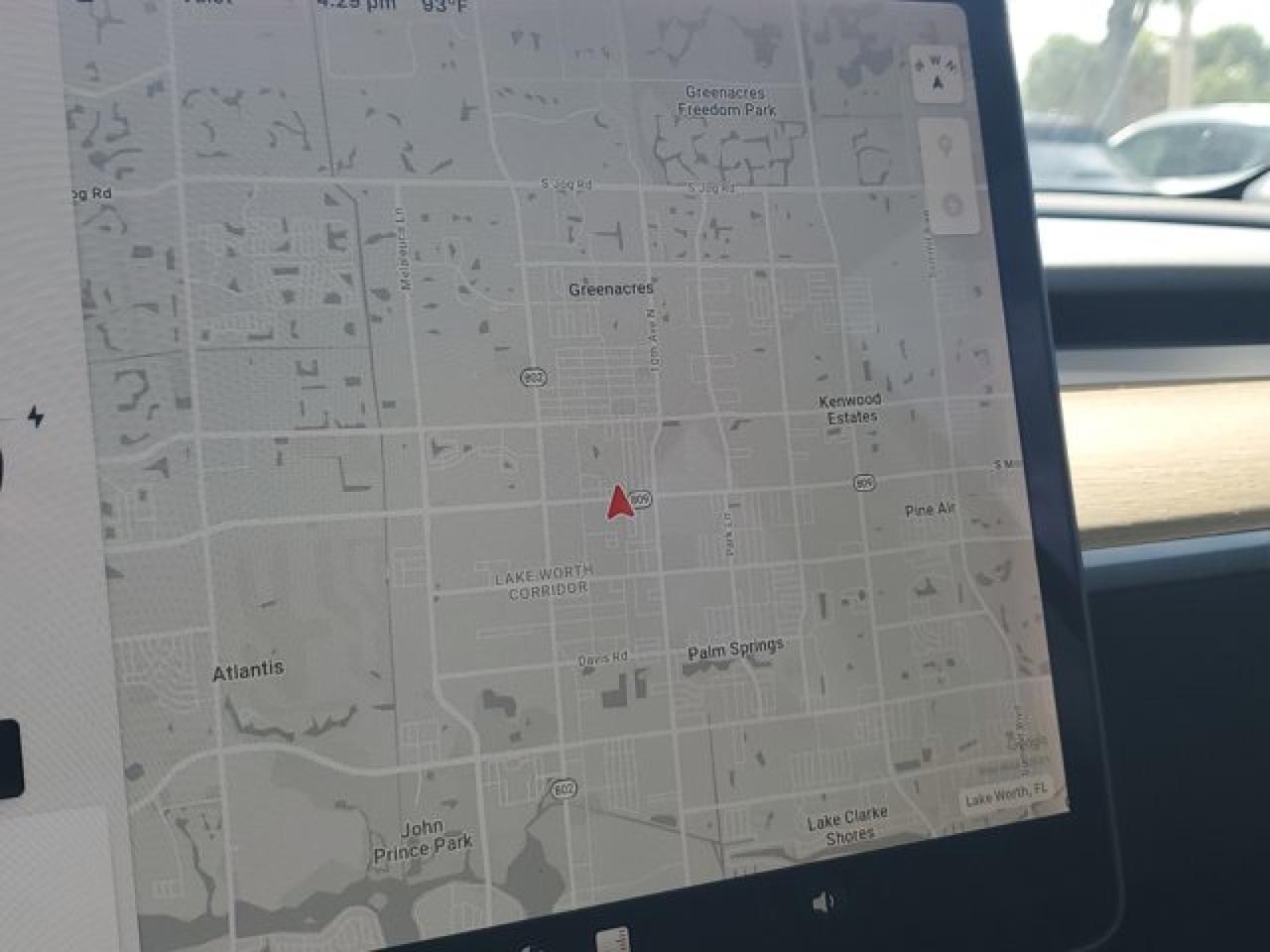 2022 Tesla Model Y Long Range Lakeworth FL