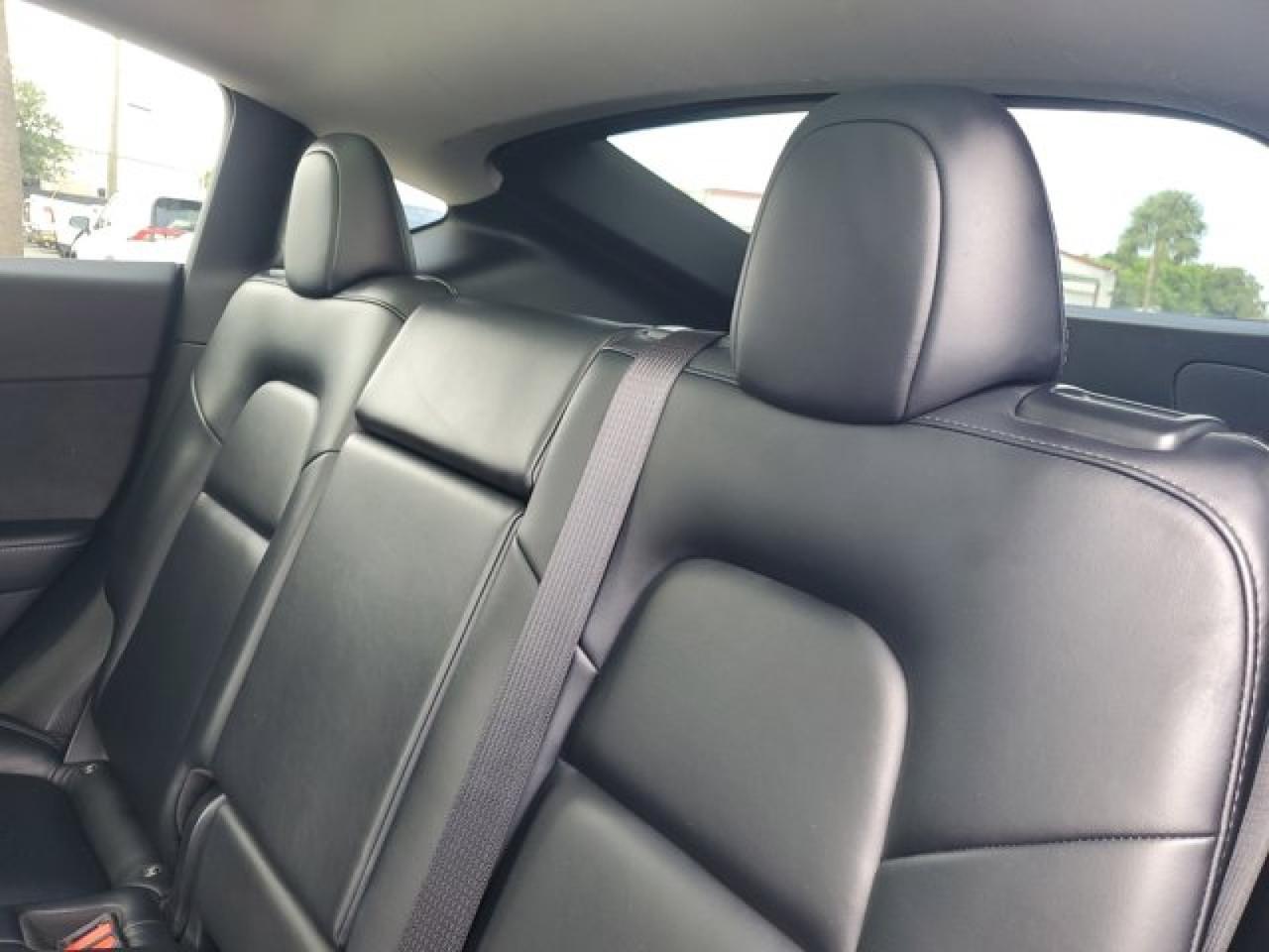 2022 Tesla Model Y Long Range Lakeworth FL